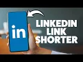 How To Shorten Your Linkedin Profile Link 2026 iPhone Android