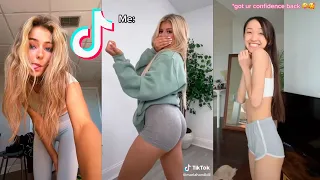 Lil Shordie Scott - Rocking Cardigan In Atlanta New TikTok Compilation