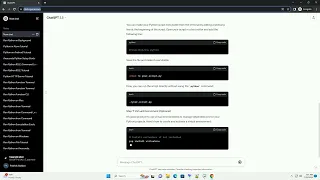 how to run python in bash