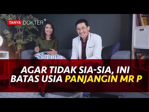 Lelaki Harus Waspada! Inilah Faktor yang Mempengaruhi Ukuran Mr P | lifestyleOne