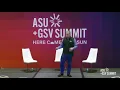 SHRM Overcoming the Challenges and Embracing the Opportunities of Being Skills-First ASU GSV 2024