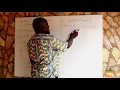 SHS 2 Core Mathematics Equations Involving Modular Arithmetic