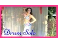 Download Lagu Short Drum Solo | Magnolia Belly Dance