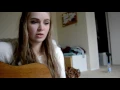 One Last Time   Ariana Grande   Acoustic cover by Susan H   YouTubevia torchbrowser com