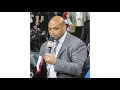 Charles Barkley Biography