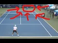 Download Lagu Arthur Fery THROWS his racquet and hits a WINNER???