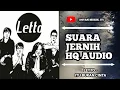 Download Lagu LETTO - ITU BUKAN CINTA (HQ AUDIO) SUARA JERNIH.
