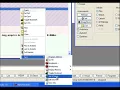 TRACE32 QNX 12 - Trace based Task Runtime Performances Analysis