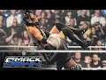 Jade Cargill overpowers Michin’s Kendo stick assault: SmackDown highlights, Dec. 12, 2025