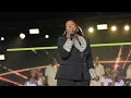 Worship House Project 22 | RESTORATION | Kheyi Mbilu Yanga Feat Tumi B