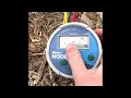 Hunter Node Irrigation Timer