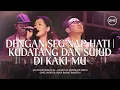 Download Lagu DENGAN SEG’NAP HATI | KUDATANG DAN SUJUD DI KAKI-MU - WORSHIP NIGHT 46 (2024)