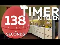 138 seconds Cooking timer 2min 18sec Egg TIMER