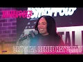 Crystal Renee Hayslett s 10-Year Journey to Success Yesterday s Tomorrow