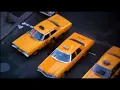 Shaft (1971) - Opening Credit