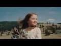 Chris Malinchak and Kiesza  - 'Weird Kid'