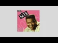 Fats Domino - Blue Monday