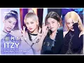Lagu ITZY(있지).zip 📂 DALLA DALLA(달라달라)부터 TUNNEL VISION까지 | Show! MusicCore