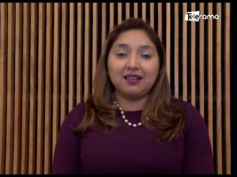 Lenín Moreno se reunió con ecuatorianos que residen en Estados Unidos