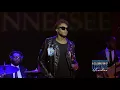 Avery Wilson Performs “Piece of My Love” by Teddy Riley