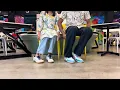 Kaadhal Yaathiriye Footwork Dance reel Rudh Prakash Indie music Thinkmusicindia Tamil 