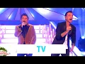 Download Lagu Thomas Anders \u0026 Florian Silbereisen - Marys Boy Child | Alle singen Weihnachten!