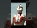 Download Lagu Evolusi Ultraman Hayata 1966-2019