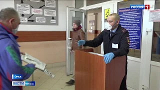 Региональное управление ГИБДД усиливает работу на дорогах
