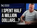 What Half A Million Dollars Of Investment Training Has Taught Me