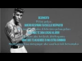 Lagu lirik lagu despacito dan terjemahannya
