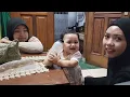 SAATNYA OMA RITA PULANG !! SEMUA BAKAL MERINDUKAN OCIN SING RANDOM KELAKUANE