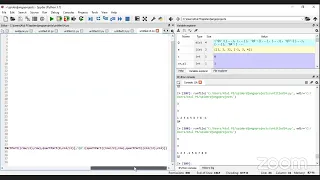 Solve with Instructor - Python