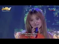 Angela Ken sings Ako Naman Muna | It's Showtime