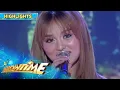 Download Lagu Angela Ken sings Ako Naman Muna | It's Showtime