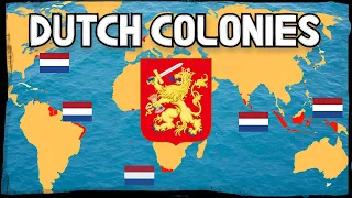 Download Rise and Fall of the Dutch Colonial Empire MP3