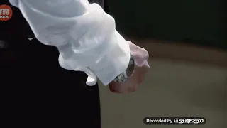 قبول زويا واسد الجزء الأول على اغنية حزينة جداا 