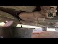 2013 Chevy Impala 5min Oil Change