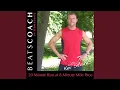 20 Minute Run at 8 Minute Mile Pace