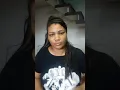 Dança espontânea/ autor da vida/Caroline Silva cover Aline Barros 💞