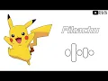 PIKACHU Ringtone RAVEN Download Link Instagram Reels BGM Viral BGM