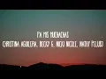 Christina Aguilera, Becky G, Nicki Nicole – Pa Mis Muchachas (Letra/Lyrics) ft. Nathy Peluso