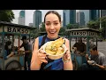 Download Lagu Latina Tries Indonesian Food For The First Time 😋