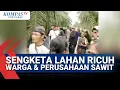 Download Lagu Bentrokan Terjadi Antar Warga \u0026 Karyawan Perusahaan Sawit di Rokan Hilir Riau Buntut Sengketa Lahan MP3
