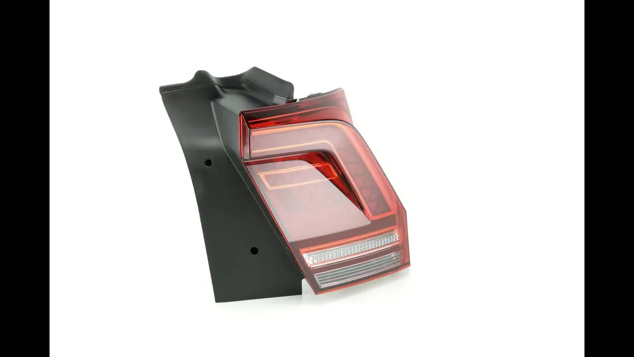 2SD 012 521-061 - product Video 360°