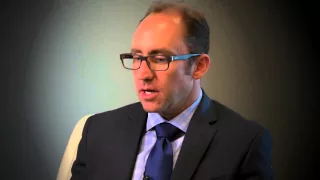 DSNTV Walgreens Ashworth on the company s healthcare strategy