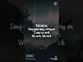 Dio - We Rock (Lyric for Mobile)