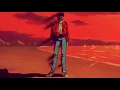 River Tiber - West ft. Daniel Caesar (Slowed + Reverb)