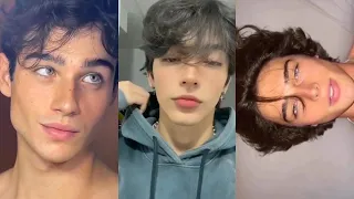 Download Most handsome boys of tiktok 2023 | cute tiktok boys | Hot boys tiktok MP3