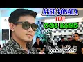 Download Lagu Asep Sonata Feat OGS BAND | Gelas retak | Mansyur S | Cover Dangdut