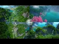 Download Lagu Tru Tiên Thế Giới - 诛仙世界 - Giới thiệu bản đồ 4k